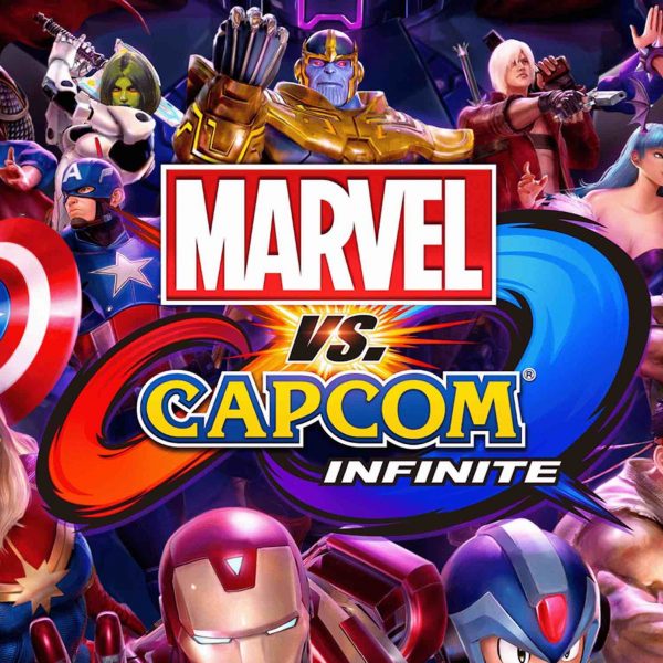 Marvel vs. Capcom: Infinite RU VPN Required Steam CD Key