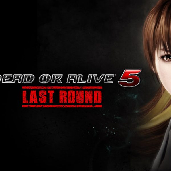 DEAD OR ALIVE 5 Last Round (Full Game) Steam CD Key