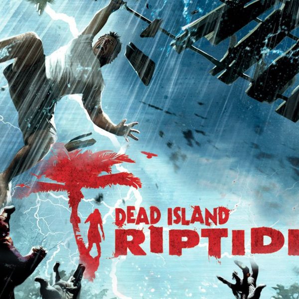 Dead Island Riptide Definitive Edition RU VPN Activated Steam CD Key