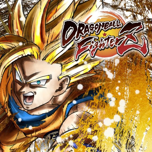 DRAGON BALL FighterZ - Fighterz Pass EN Language Only Steam CD Key