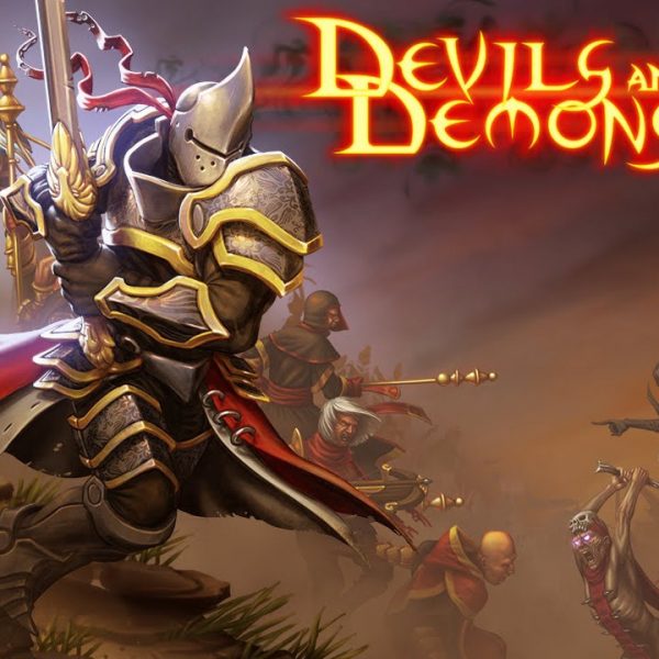 Devils & Demons Steam CD Key