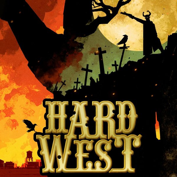 Hard West Collector's Edition Steam CD Key