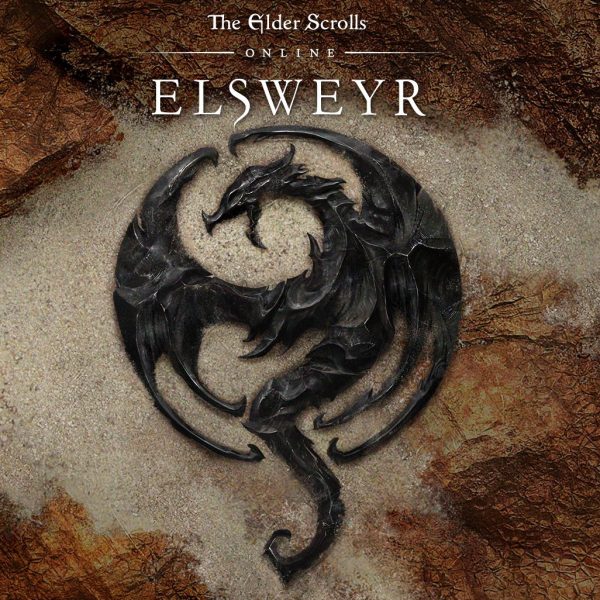 The Elder Scrolls Online: Elsweyr Standard Digital Download CD Key