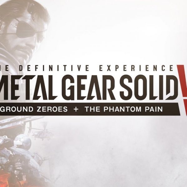 Metal Gear Solid V The Definitive Experience XBOX One / Xbox Series X|S Account