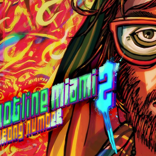 Hotline Miami 2: Wrong Number Digital Special Edition Steam CD Key