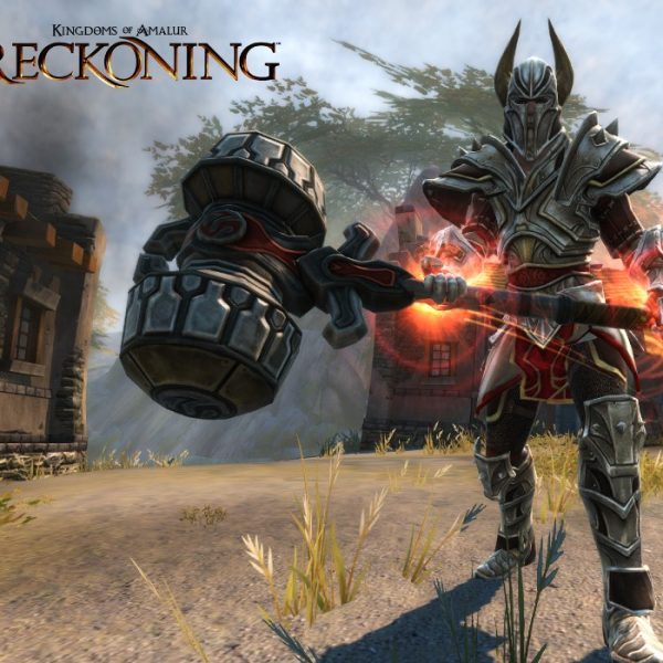 Kingdoms of Amalur: Reckoning Steam Gift