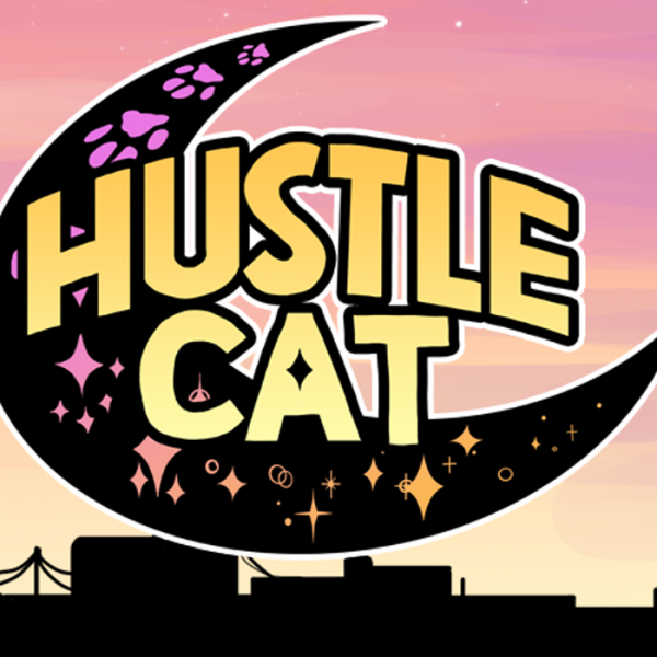 Hustle Cat Steam CD Key