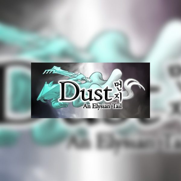 Dust: An Elysian Tail Steam CD Key