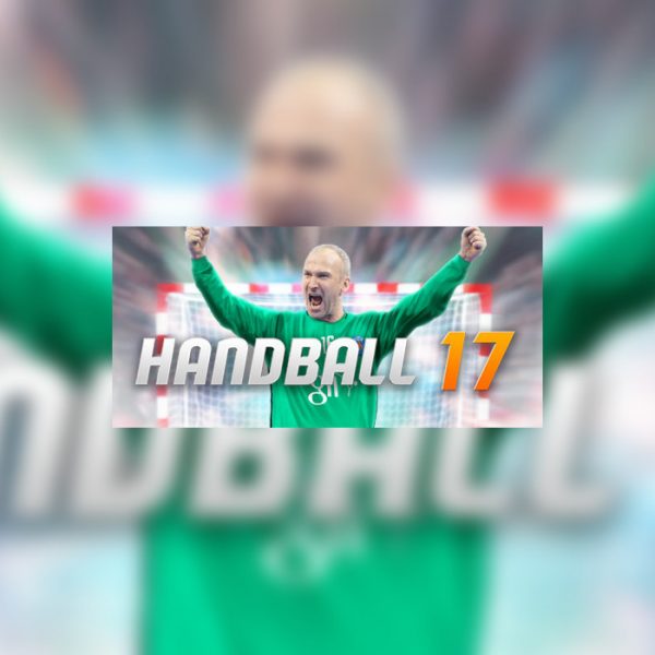 Handball 17 Steam CD Key