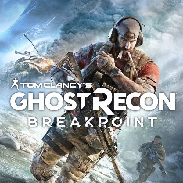 Tom Clancy's Ghost Recon Breakpoint PS4/PS5 Account