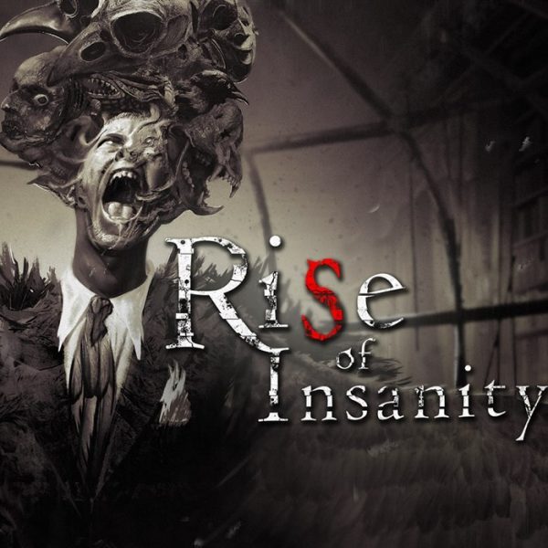 Rise of Insanity Steam CD Key