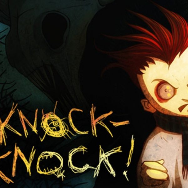 Knock-knock Steam CD Key