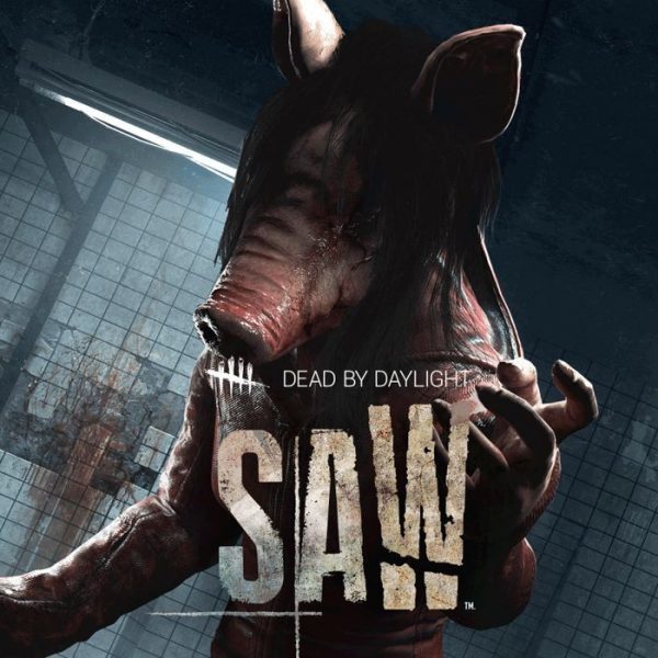 Dead by Daylight - the Saw Chapter DLC Steam Altergift