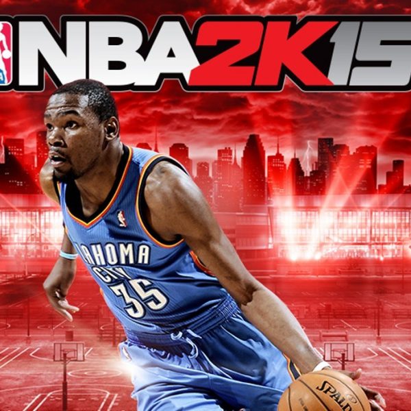 NBA 2K15 Steam Gift