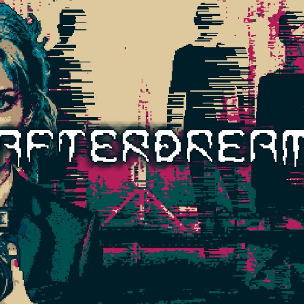 Afterdream Steam CD Key