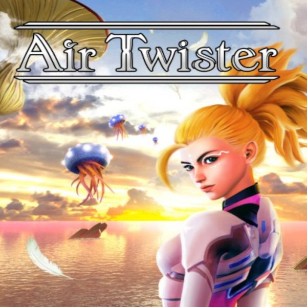 Air Twister Steam CD Key