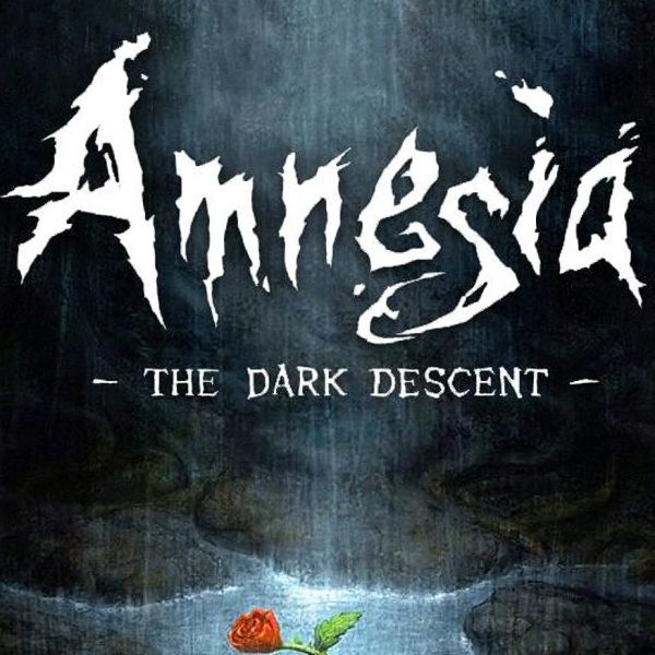 Amnesia: The Dark Descent Epic Games Account