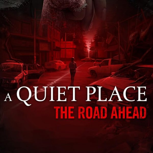 A Quiet Place: The Road Ahead Xbox Series X|S Account