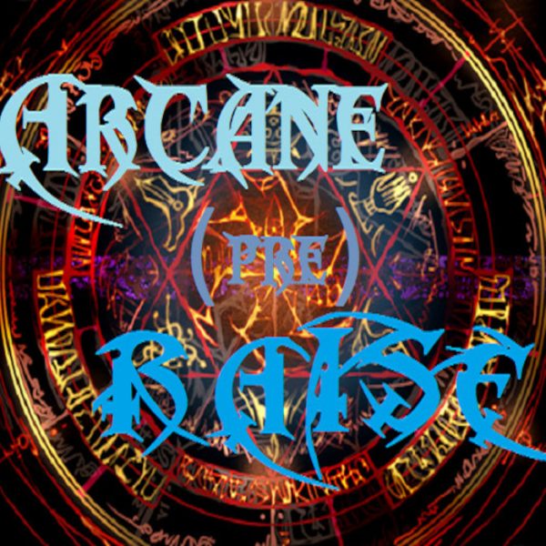 - Arcane preRaise - Female #3 + Starter Pack DLC Steam CD Key