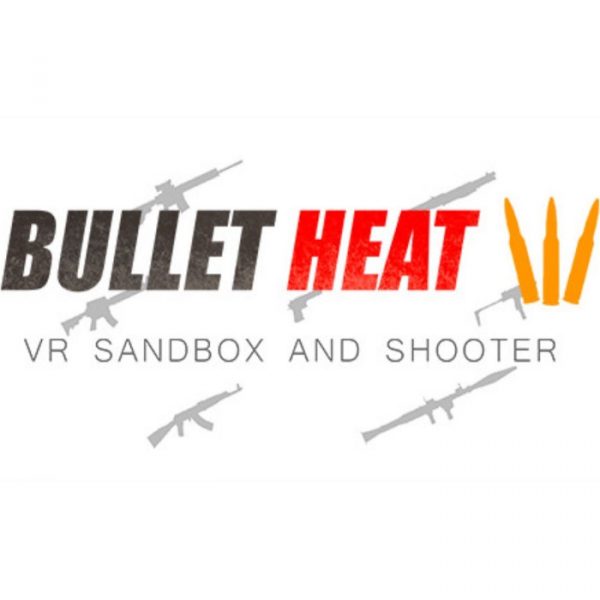 BULLET HEAT Steam CD Key