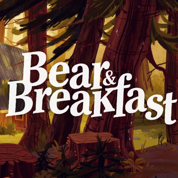 Bear and Breakfast Steam CD Key