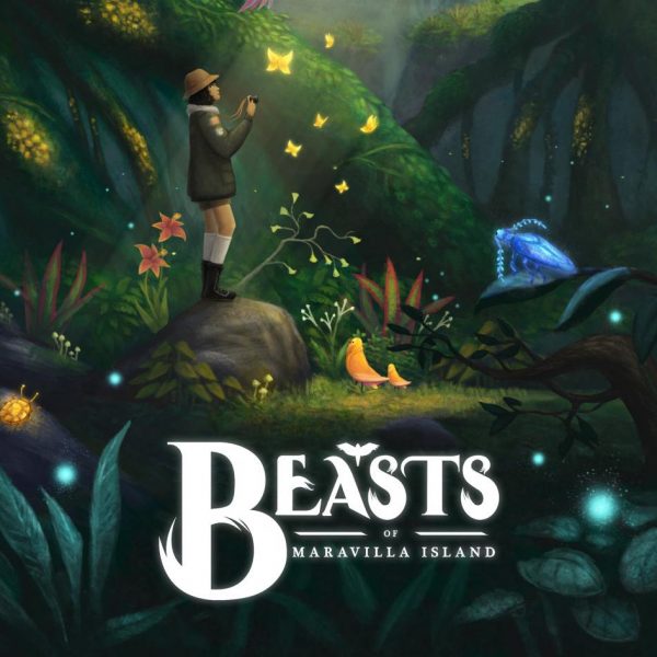 Beasts of Maravilla Island Steam CD Key