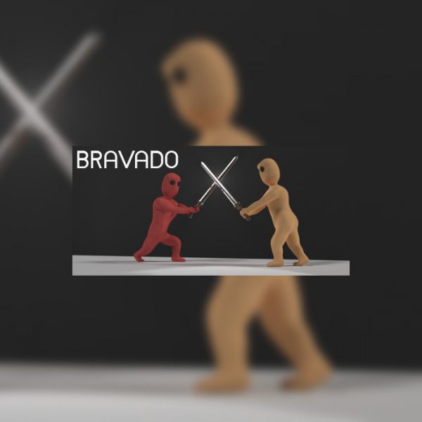 Bravado Steam CD Key