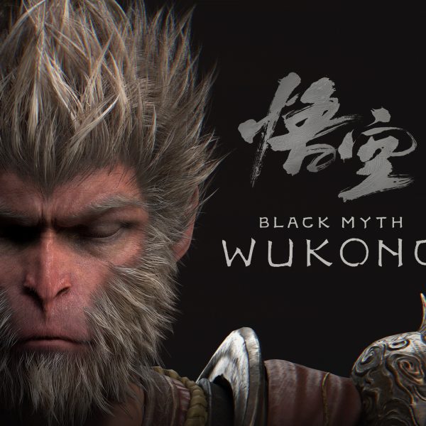 Black Myth: Wukong PS5 Account