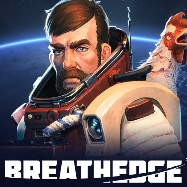 Breathedge PC Steam Account