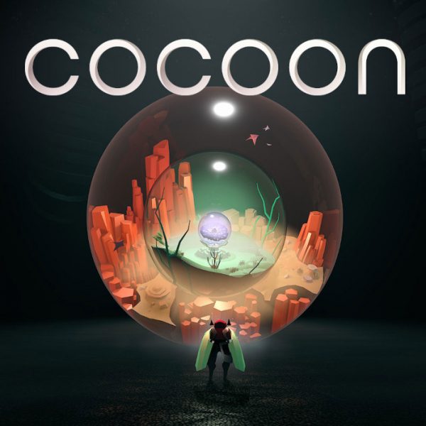 COCOON Steam Account