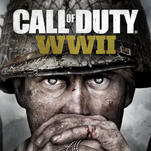 Call of Duty: WWII UNCUT US Steam CD Key