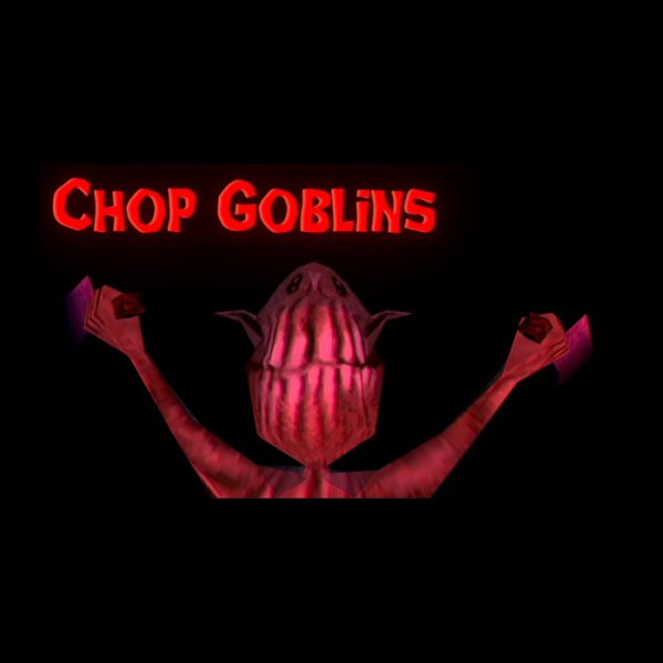 Chop Goblins Steam CD Key