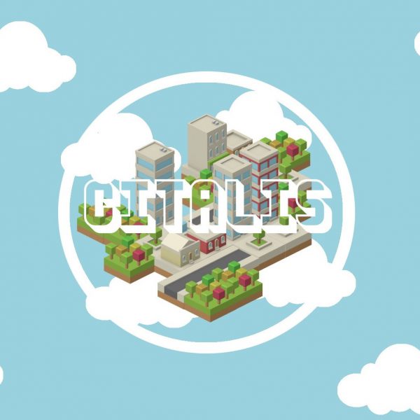 Citalis Steam CD Key