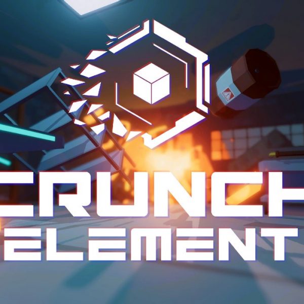 Crunch Element Steam CD Key