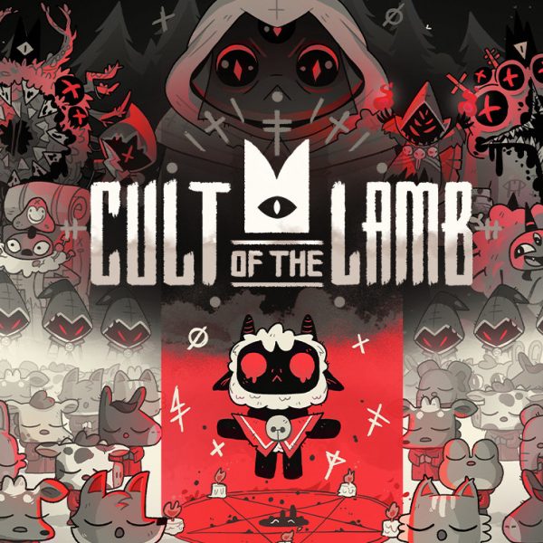 Cult of the Lamb Playstation 4 Account