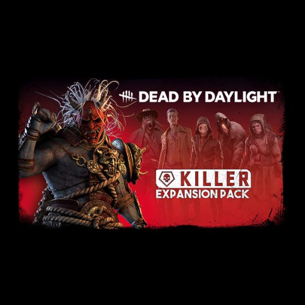 Dead by Daylight - Killer Expansion Pack DLC EU Steam CD Key