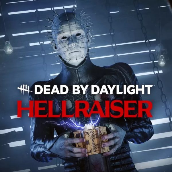 Dead by Daylight - Hellraiser Chapter DLC EU v2 Steam Altergift