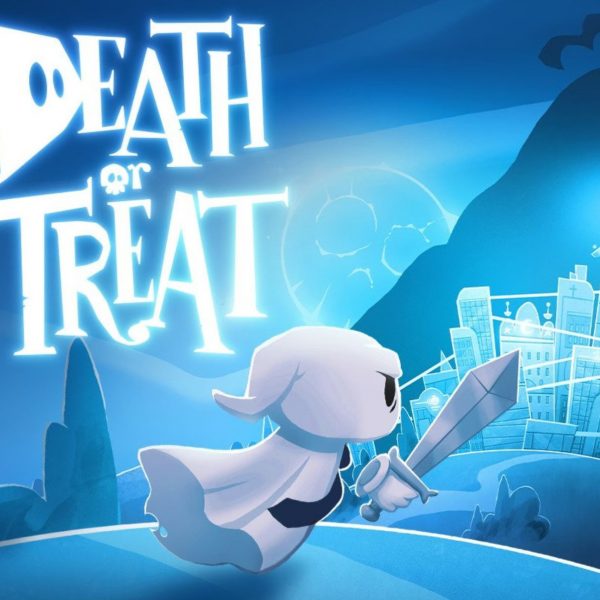 Death or Treat Steam CD Key