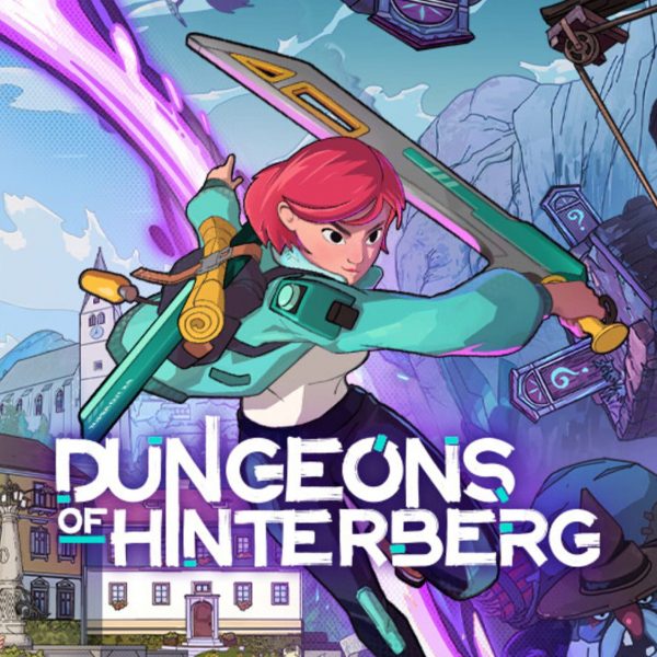 Dungeons of Hinterberg Xbox Series X|S / PC Account