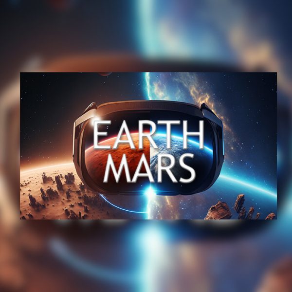 Earth Mars VR Steam CD Key