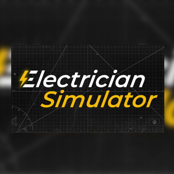 Electrician Simulator PC Epic Games Account