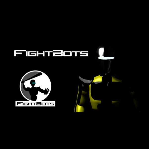 FightBots Steam CD Key