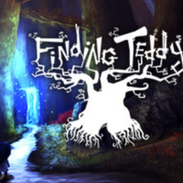 Finding Teddy Steam CD Key