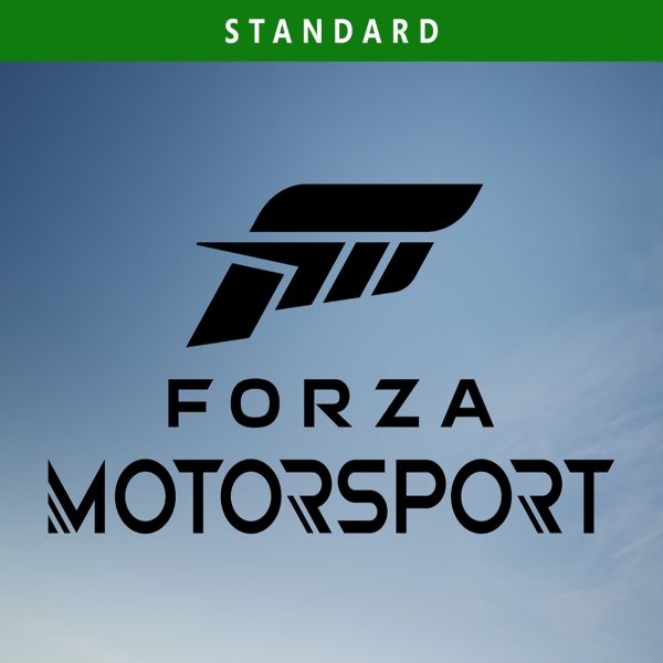 Forza Motorsport 8 PC Account