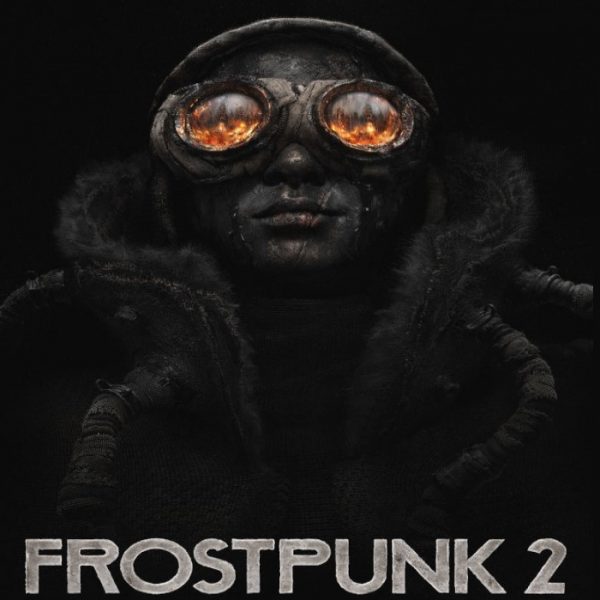 Frostpunk 2 PC Account