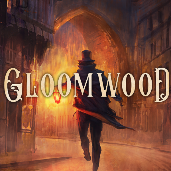 Gloomwood Steam CD Key