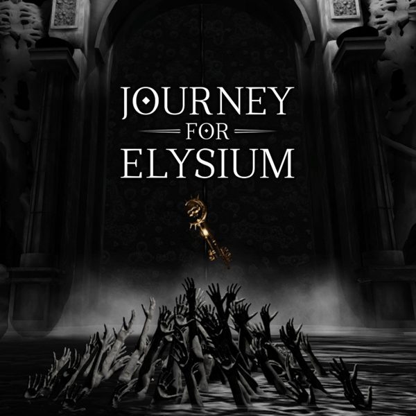 Journey For Elysium EU Steam CD Key