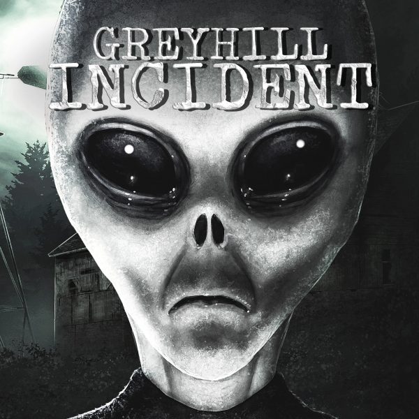 Greyhill Incident XBOX One / Xbox Series X|S Account