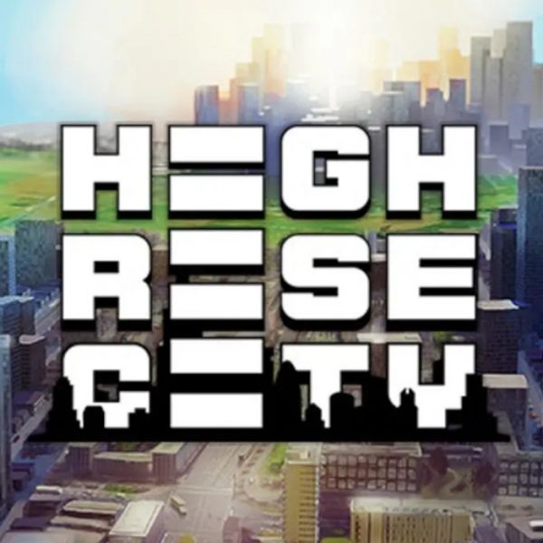 Highrise City PC Steam Account