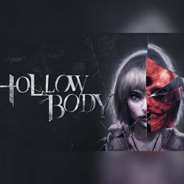 Hollowbody PC Steam Account